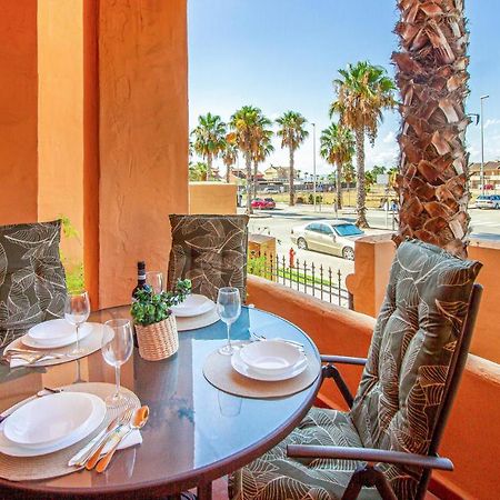 Amazing Apartment In Los Alcazares With Kitchen מראה חיצוני תמונה