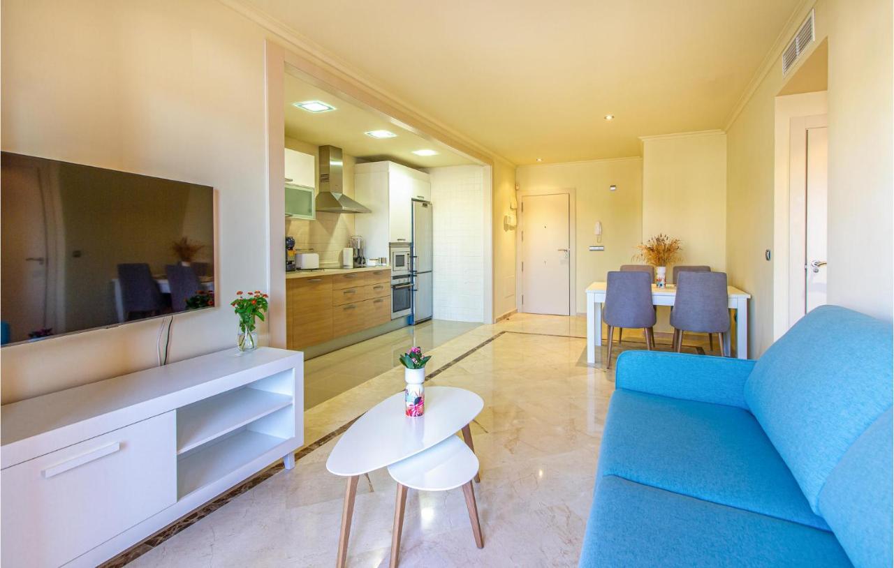 Amazing Apartment In Los Alcazares With Kitchen מראה חיצוני תמונה