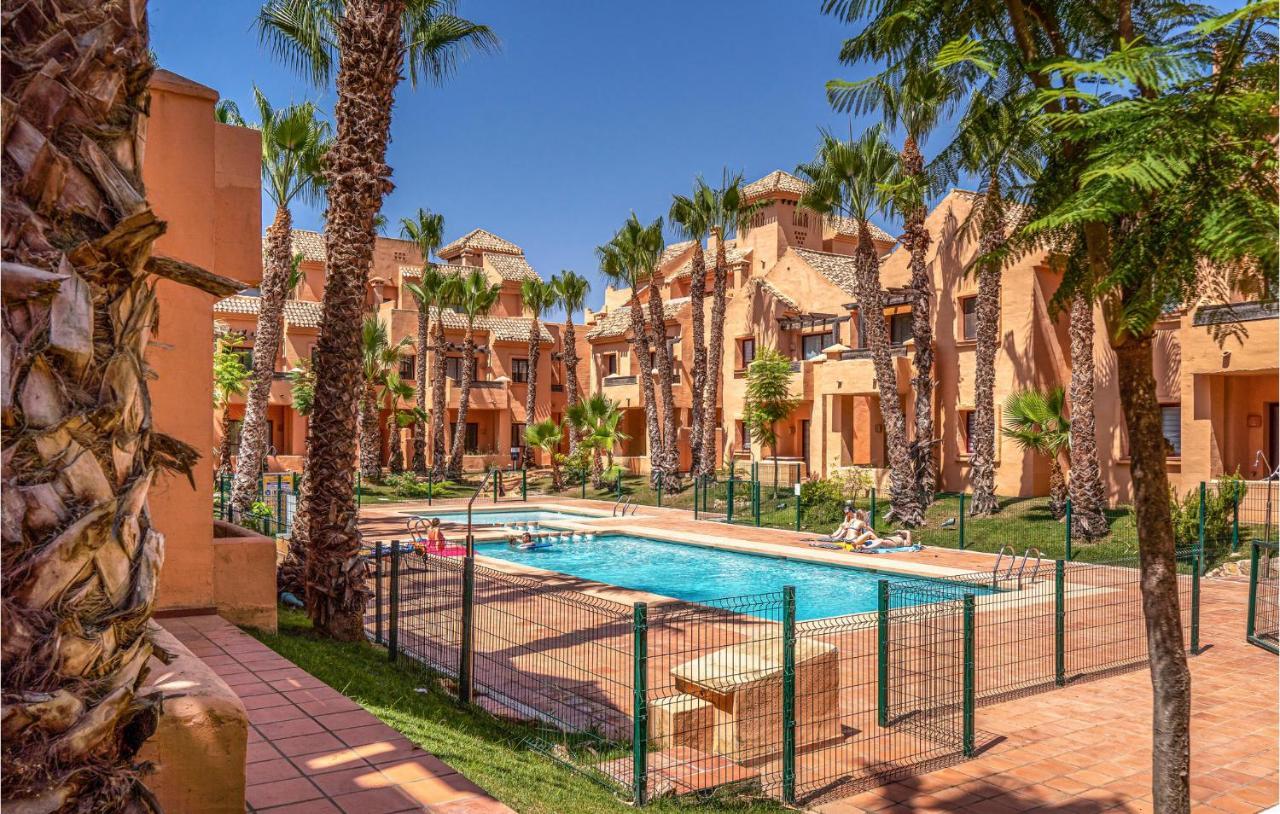 Amazing Apartment In Los Alcazares With Kitchen מראה חיצוני תמונה