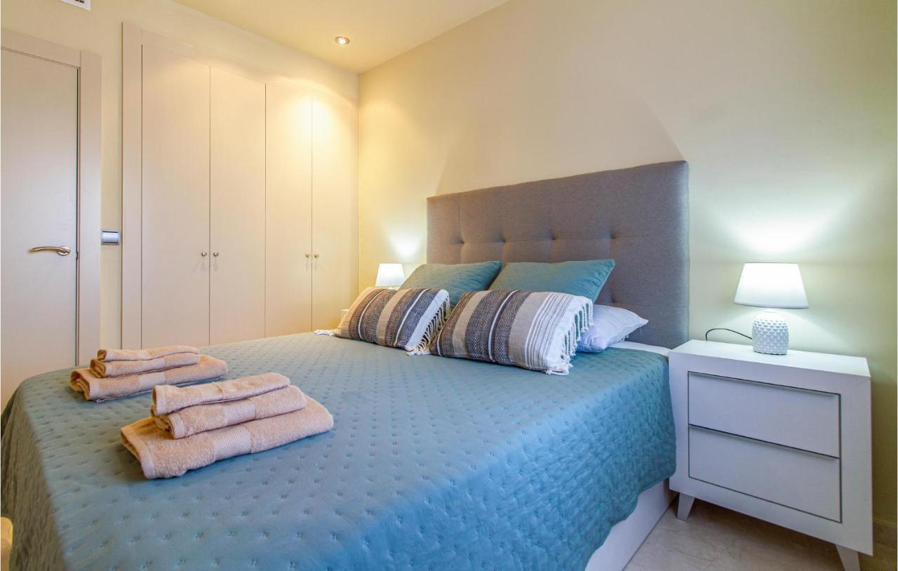 Amazing Apartment In Los Alcazares With Kitchen מראה חיצוני תמונה