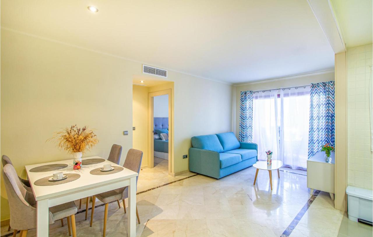 Amazing Apartment In Los Alcazares With Kitchen מראה חיצוני תמונה